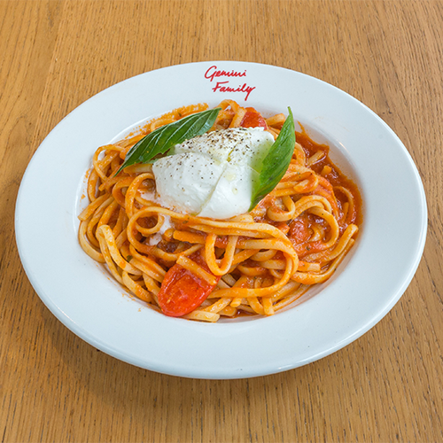 Linguine carretera