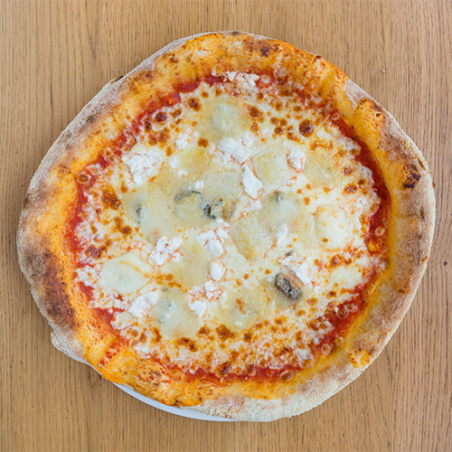 Formaggi