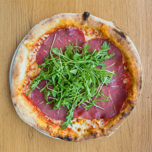 Rucola