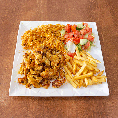Chicken