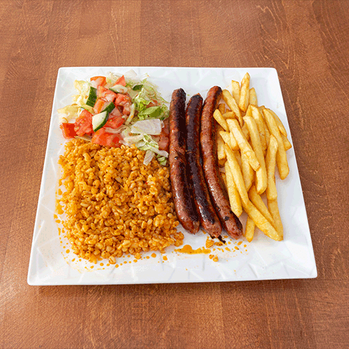 Merguez