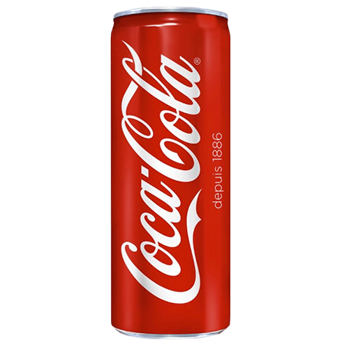 Coca-Cola