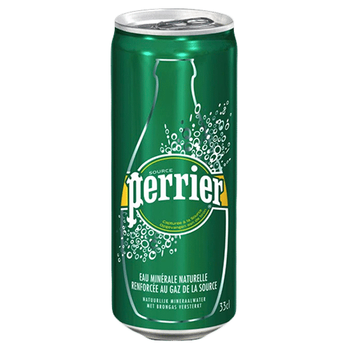 Perrier