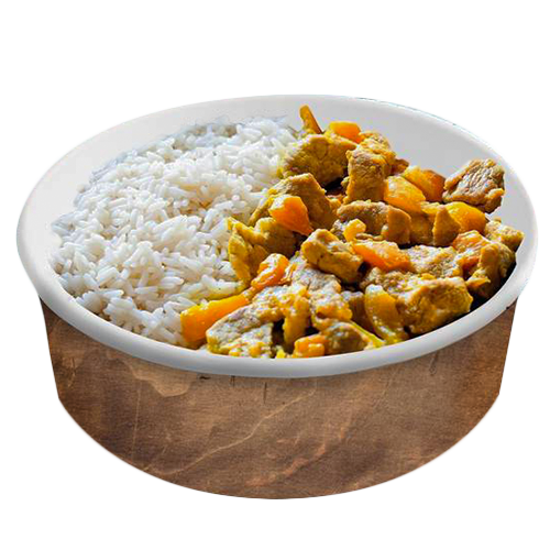 Plat à composer M