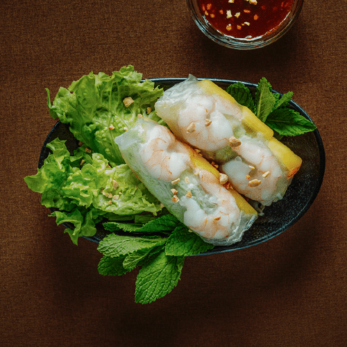 Goi cuon x2