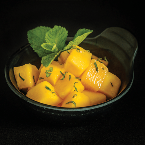 Salade de mangue