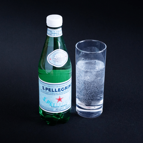 San Pellegrino