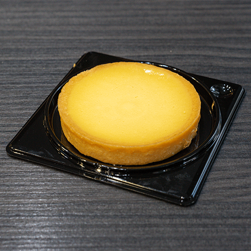 Tarte au citron
