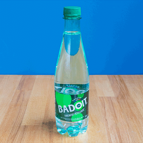Badoit 33cl