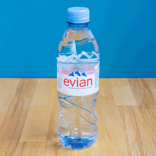 Évian 33cl