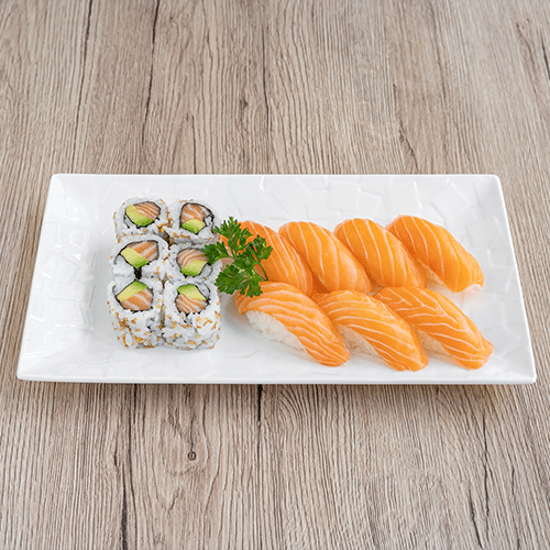 Menu L1