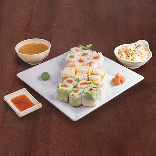 Menu L4