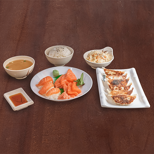 Menu L6