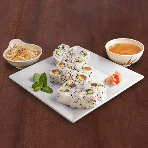 Menu L