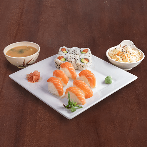 Menu Q