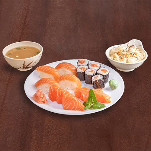 Menu T