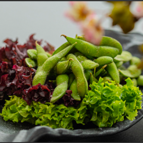 Edamame
