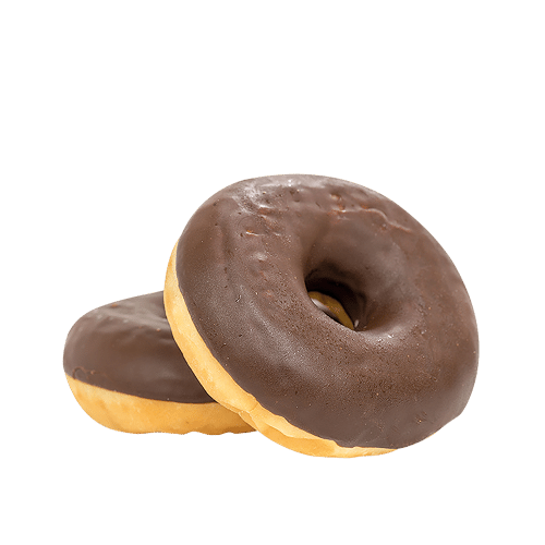 Ch'onuts chocolat