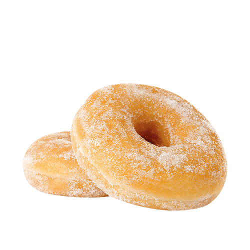Ch'onuts sucre