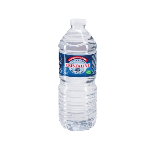 Cristaline 50cl