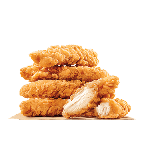 Tenders 3 pièces