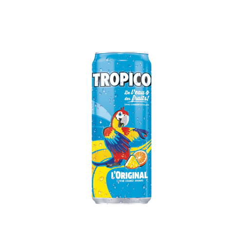 Tropico l'original 33cl