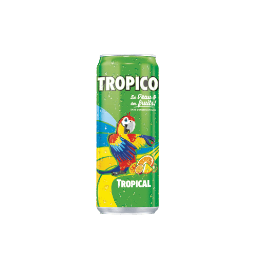 Tropico Tropical 33cl