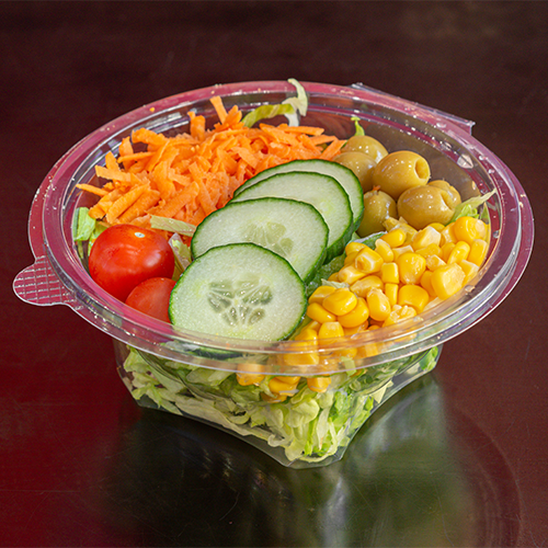 Fresh salad