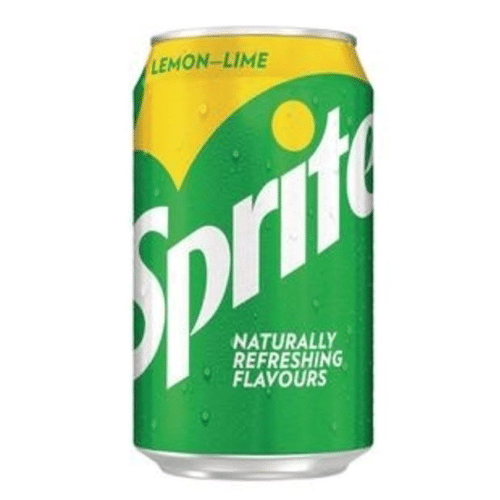 Sprite 33cl