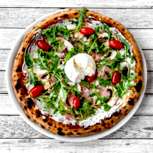 Mamma Mia Taverny Taverny Livraison domicile Just Eat