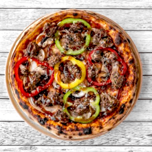 Mama mia just eat sales