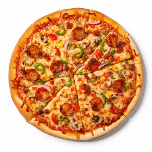 Mama mia top just eat