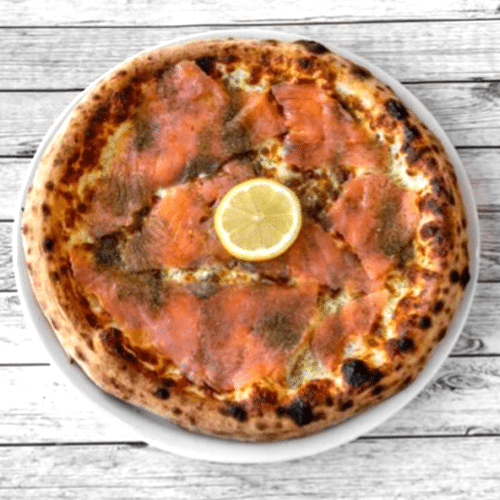 Mama mia top just eat