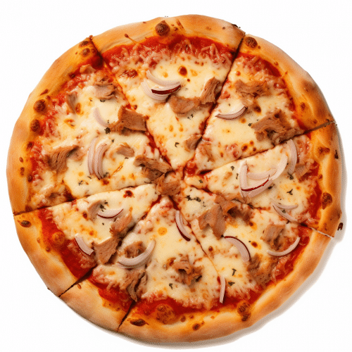 Mamma mia top just eat