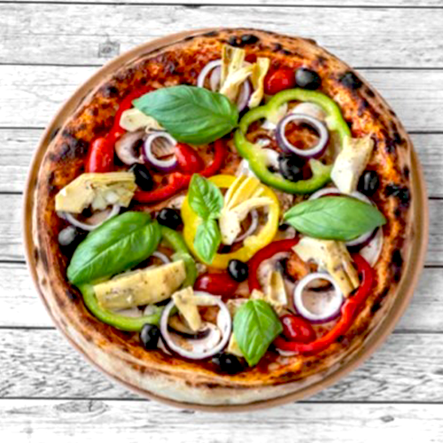 Mama mia just eat shop