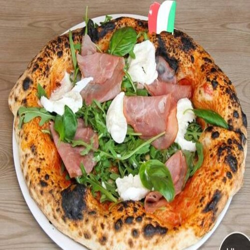 MAMAZA Aulnay sous Bois Livraison a domicile Just Eat