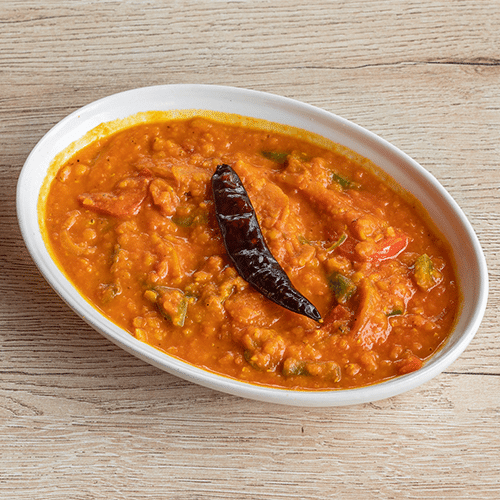 Dahl makhani