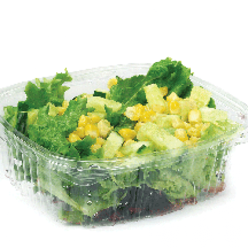 Fresh salad