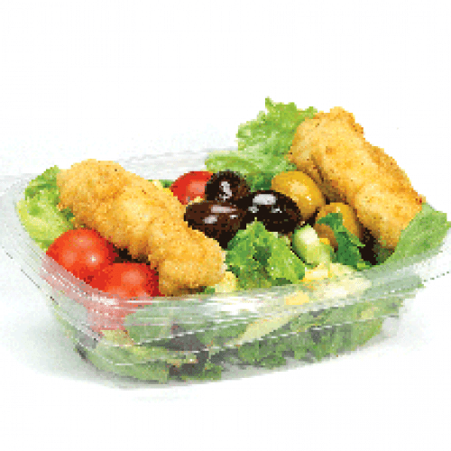 Chicken salad