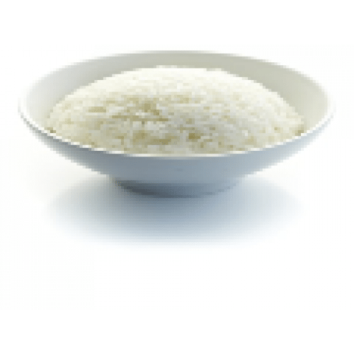Riz nature