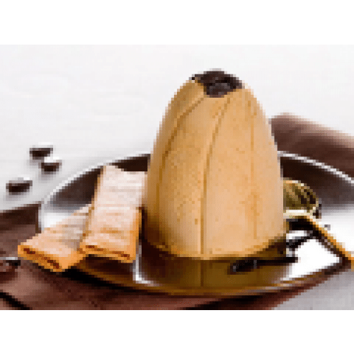 Parfait café