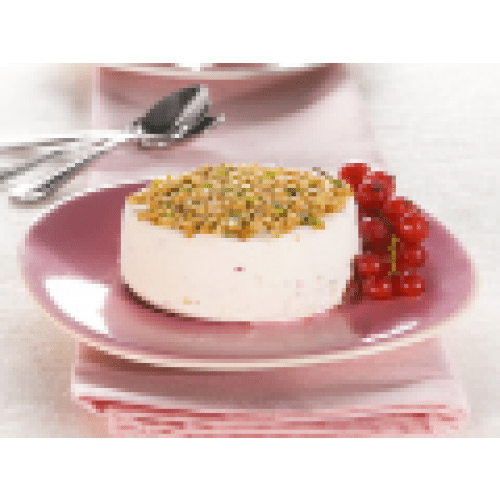 Nougat glacé