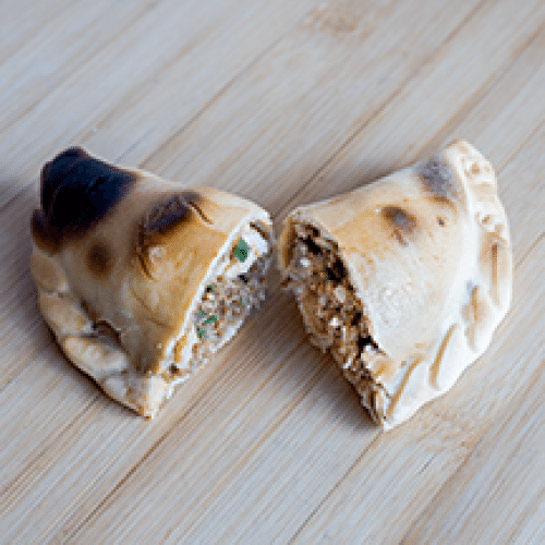 Empanada Saltena