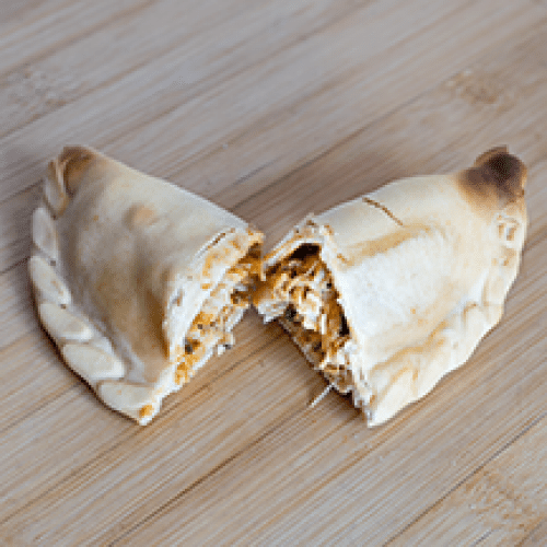 Empanada la Mendocina