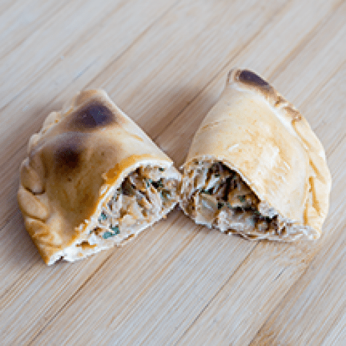 Empanada thon