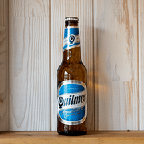 Bière Quilmes 34cl - 4.9%