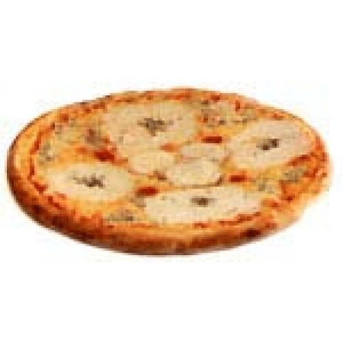 4 fromaggi