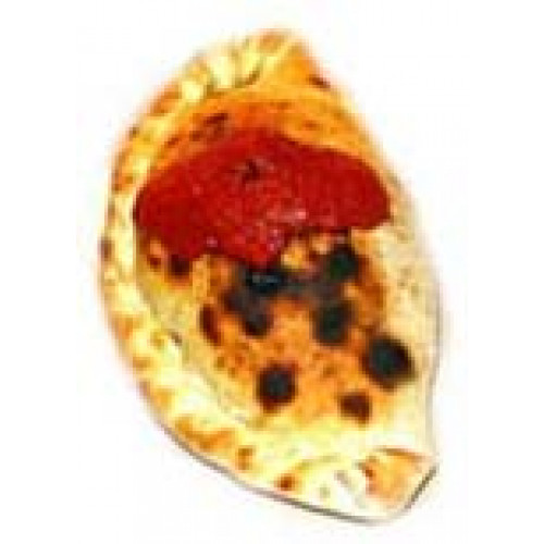 Calzone soufflée