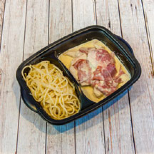 Saltimbocca alla romana