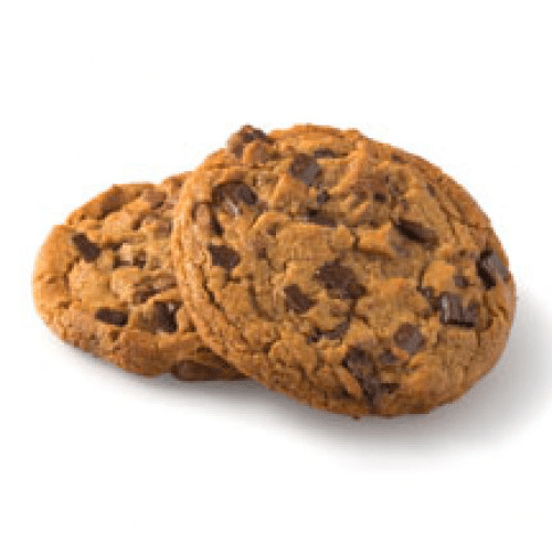 Cookie 2 Chocolats